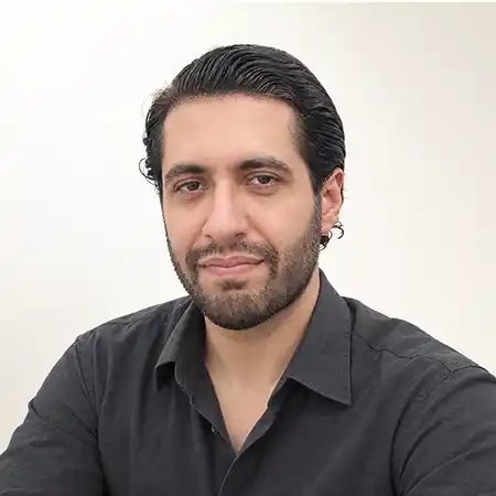 Ali Daj Neiresi